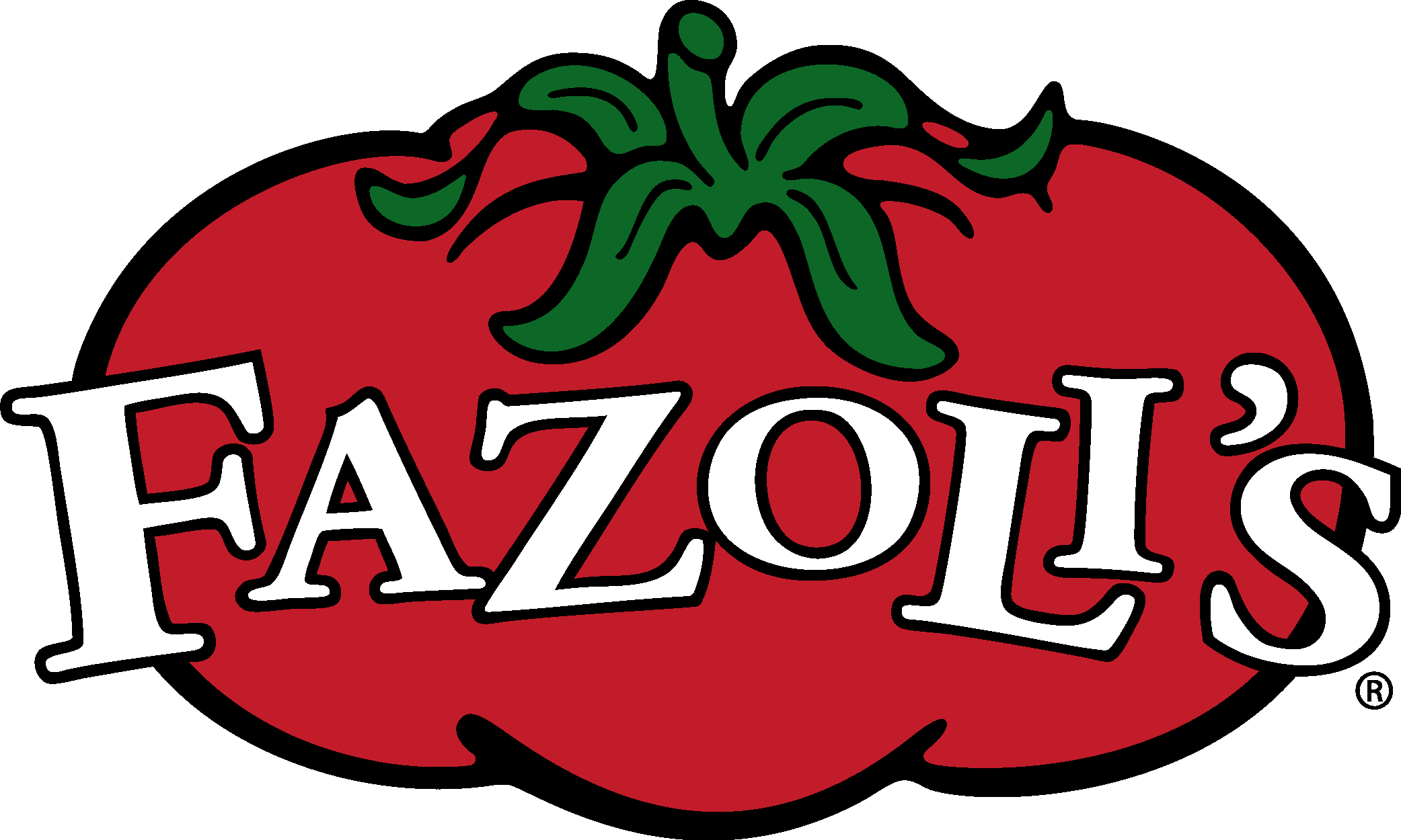 Fazolis Logo